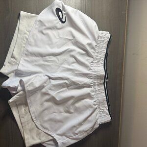 Asics Match Shorts Size M